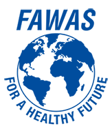 FAWAS for a healthy future transparent