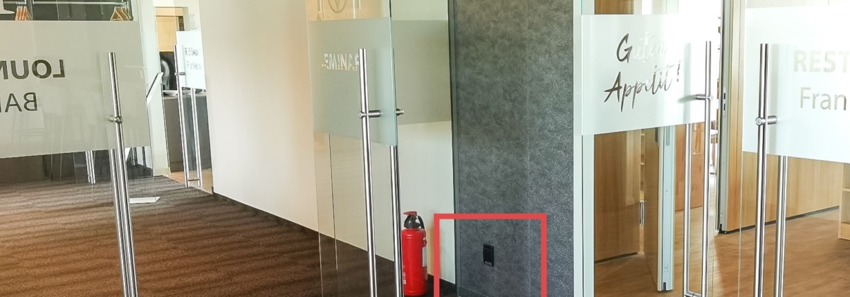 Die 4 Säulen der FAWAS Absaugsysteme