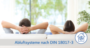 Abluftsysteme