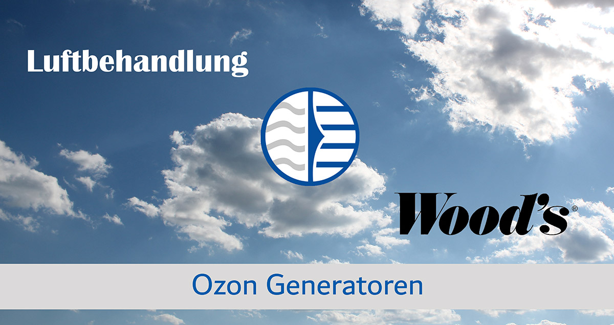 Wood's Ozon Generatoren