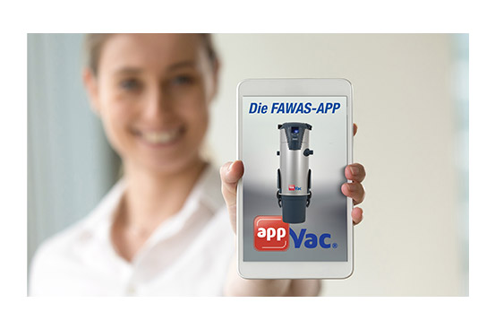 FAWAS App