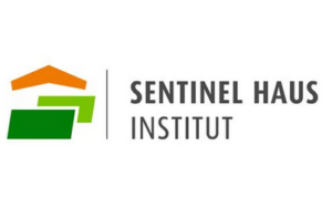 Logo Sentinel-Haus